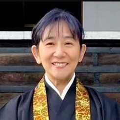 岡山容子