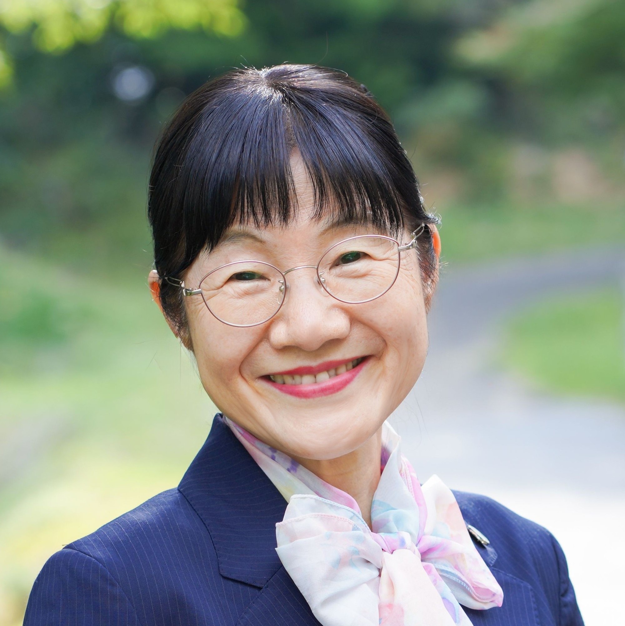 柴田久美子